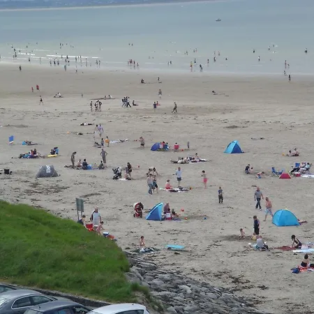 Sun * Enniscrone
