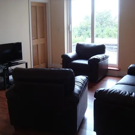 Apartamento Sun