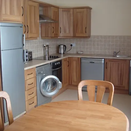 Sun Apartamento Enniscrone