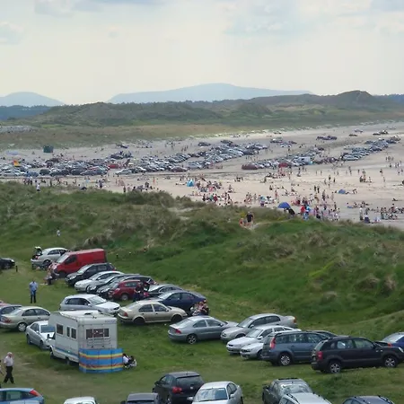 Apartamento Sun Enniscrone