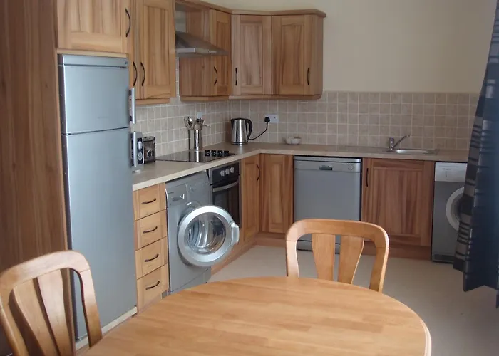 Sun Appartement Enniscrone