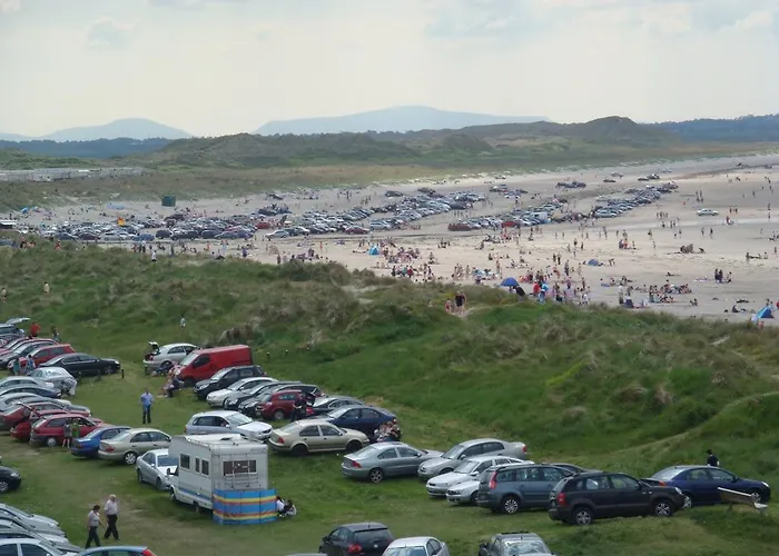 Appartement Sun Enniscrone